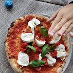 Photo n°2 de l'avis de Luca.e fait le 23/07/2018 à 16:57 sur le  Ristorante Pizzeria Desenzanino à Desenzano del Garda