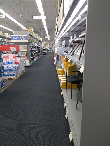 Office Supply Store «Staples», reviews and photos, 2160 Barranca Pkwy, Irvine, CA 92606, USA