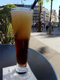 Bière du Restaurant La Chaufferie à Paris - n°6