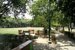 DDA Society park image