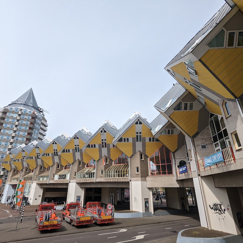 Rotterdam Centrum