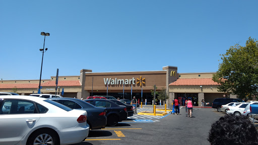 Discount Store «Walmart», reviews and photos, 3680 W Shaw Ave, Fresno, CA 93711, USA