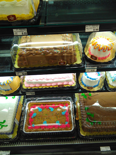 Grocery Store «Kroger», reviews and photos, 536 Centennial Blvd, Richardson, TX 75081, USA