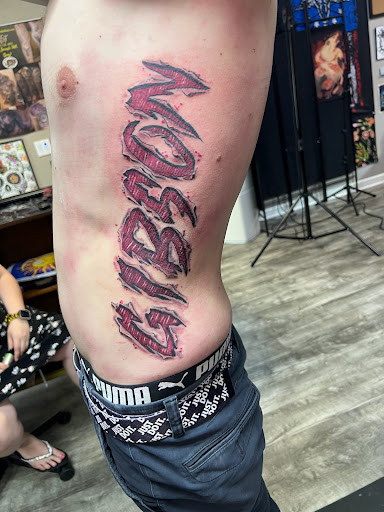 Explore diabetes tattoo ideas, creative tattoo ideas in Linn Creek, available at Hillard Skillard Tattoos, LLC.