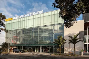ASB Waterfront Theatre image