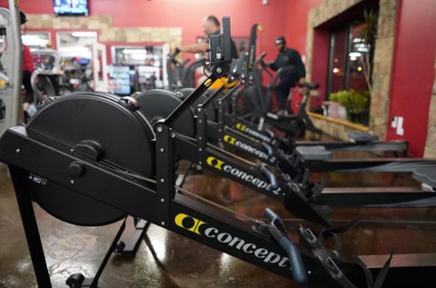 Martial Arts School «Strong Style Mixed Martial Arts and Training Center», reviews and photos, 6900 Granger Rd, Independence, OH 44131, USA