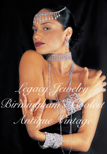 Jeweler «Legacy Jewelry», reviews and photos, 700 N Old Woodward Ave, Birmingham, MI 48009, USA