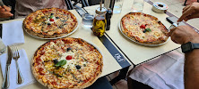 Pizza du Restaurant italien Più Aubagne Alta Rocca - n°17