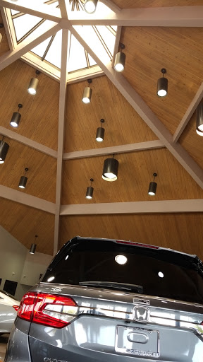 Honda Dealer «South Motors Honda», reviews and photos, 16165 S Dixie Hwy, Miami, FL 33157, USA