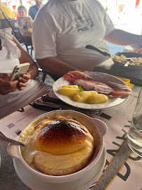 Plats et boissons du Restaurant Le Sancy à Besse-et-Saint-Anastaise - n°3