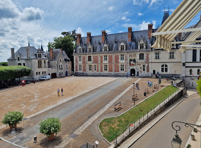 Loire & Charme Immobilier à Blois