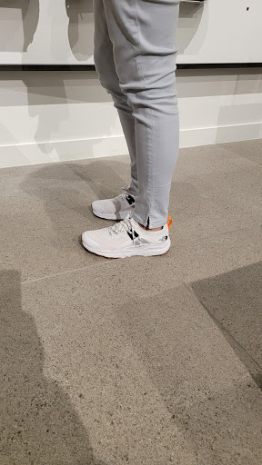 Clothing Store «The North Face», reviews and photos, 2855 Stevens Creek Blvd #2321, Santa Clara, CA 95050, USA