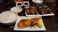 Plats et boissons du Restaurant japonais Sushi Kyo à Annemasse - n°5