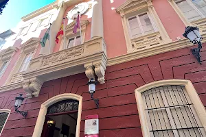 Museo de las Cortes de Cádiz image
