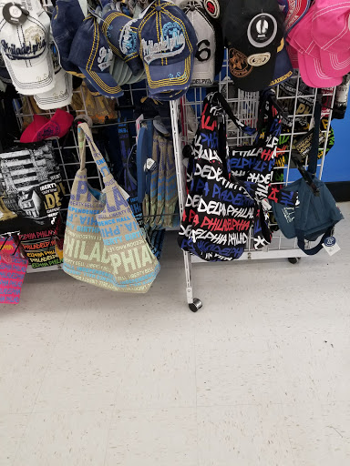 Department Store «Walmart Supercenter», reviews and photos, 1675 S Christopher Columbus Blvd, Philadelphia, PA 19148, USA