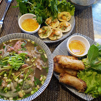 Soupe du Restaurant vietnamien Cô Tư à Paris - n°10