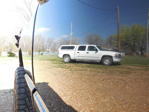 Blvd Mobile Detailing en Sedalia