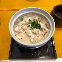 Soupe du Restaurant japonais Yoshi à Paris - n°2