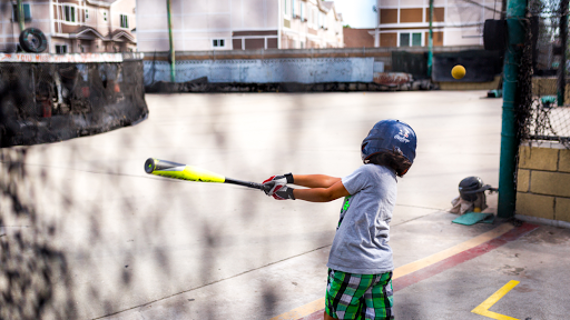 A-1 Discount Batting Cages