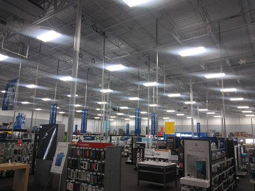 Electronics Store «Best Buy», reviews and photos, 12909 Shops Pkwy, Bee Cave, TX 78738, USA