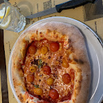 Photo n°1 de l'avis de My.h fait le 10/06/2022 à 19:49 sur le  The Dorian Gray-Gourmet Pizza And Burger à Isola della Scala