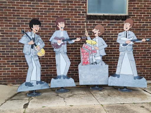 Tourist Attraction «Beatles Park», reviews and photos, SW 2nd St, Walnut Ridge, AR 72476, USA