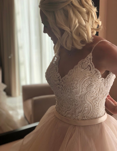 Bridal Shop «Ferndales Bridal», reviews and photos, 368 S Tustin St, Orange, CA 92866, USA