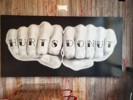 Donut Shop «Hurts Donut», reviews and photos, 5513 Mills Civic Pkwy #105, West Des Moines, IA 50266, USA
