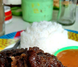 Lesehan Bakso Moro Seneng photo