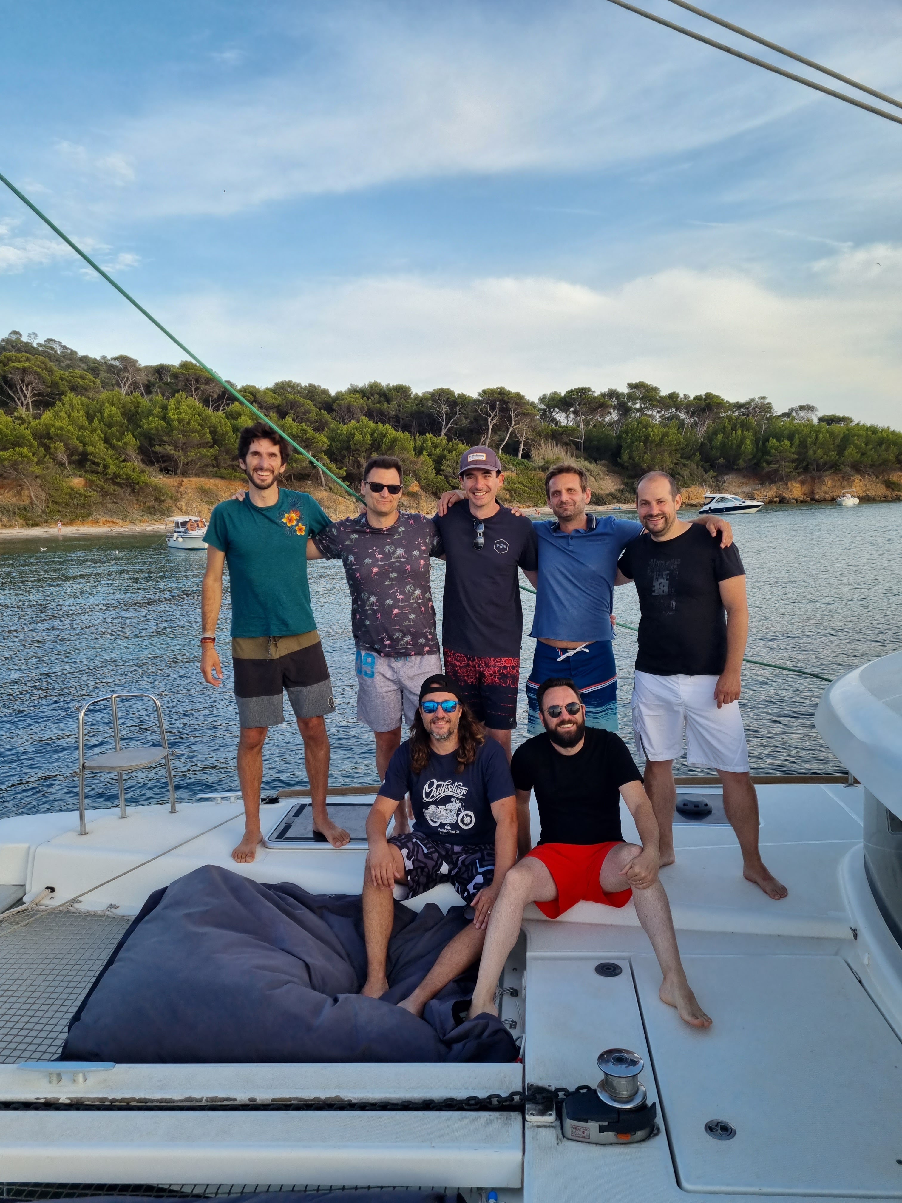 Photo n° 2 de l'avis de Mathieu.a fait le 07/07/2022 à 21:46
