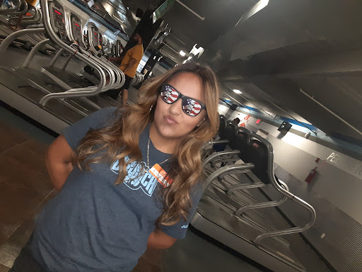 Personal Trainer «Crunch - Bushwick», reviews and photos, 785 Flushing Ave, Brooklyn, NY 11206, USA