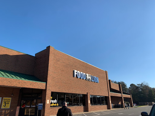 Grocery Store «Food Lion», reviews and photos, 600 McKinney Blvd, Colonial Beach, VA 22443, USA