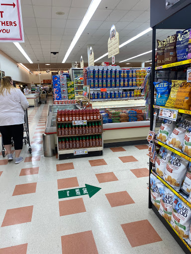 Grocery Store «Market Basket», reviews and photos, 400 Somerville Ave, Somerville, MA 02143, USA