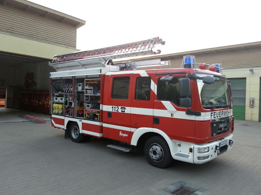 Freiwillige Feuerwehr Boxdorf