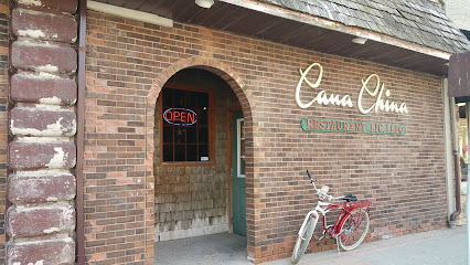 Cana China Restaurant