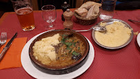 Couscous du Restaurant Chouchou Paris - n°8