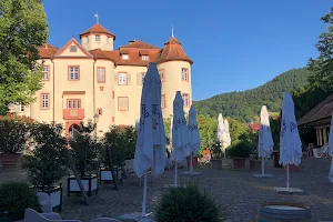 Schloss Neuweier image