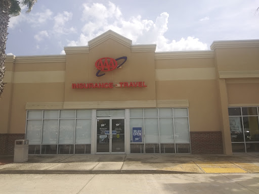 Insurance Agency «AAA Orange Park», reviews and photos, 555 Blanding Blvd #1, Orange Park, FL 32073, USA