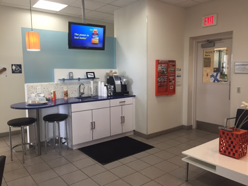 Auto Body Shop «Volkswagen of Eau Claire», reviews and photos, 5201 Fairview Dr, Eau Claire, WI 54701, USA