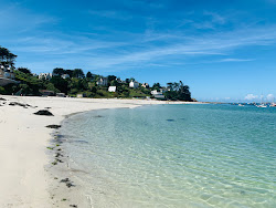 Plage de Beniguet'in fotoğrafı imkanlar alanı