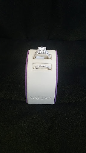 Jewelry Repair Service «Williamstown Diamonds Jewelry», reviews and photos, 1165 S Black Horse Pike, Williamstown, NJ 08094, USA