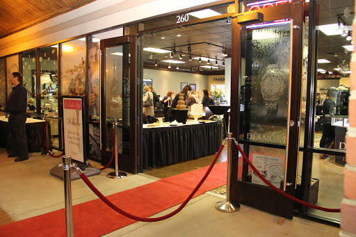 Jewelry Store «David Douglas Diamonds & Jewelry», reviews and photos, 3605 Sandy Plains Rd #260, Marietta, GA 30066, USA