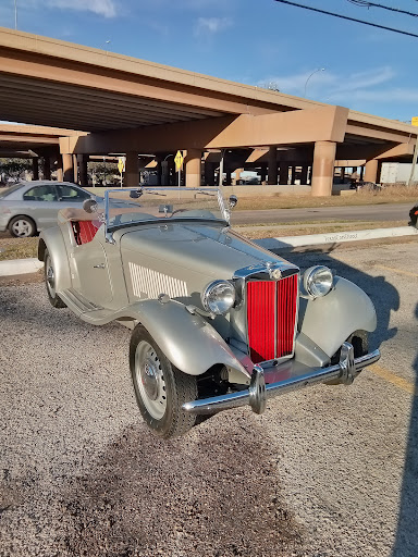 Used Car Dealer «Texas Cars Direct», reviews and photos, 2718 Forest Ln, Dallas, TX 75234, USA