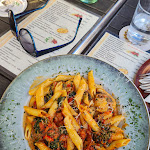 Photo n°1 de l'avis de Ingrid.a fait le 30/08/2023 à 07:51 sur le  Pizzeria Toscana à Düsseldorf