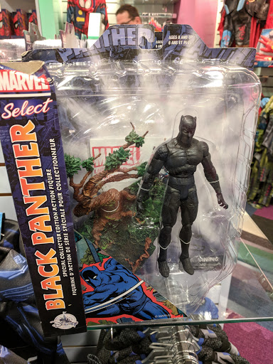 Toy Store «Disney Store», reviews and photos, 5060 N Montclair Plaza Ln, Montclair, CA 91763, USA