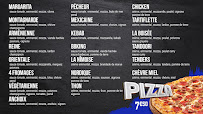 Aliment-réconfort du Restauration rapide Pizza Like à Nîmes - n°2