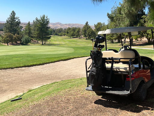 Golf Club «Rio Bravo Country Club», reviews and photos, 15200 Casa Club Dr, Bakersfield, CA 93306, USA