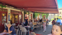 Atmosphère du Restaurant le café de john à Tournus - n°7