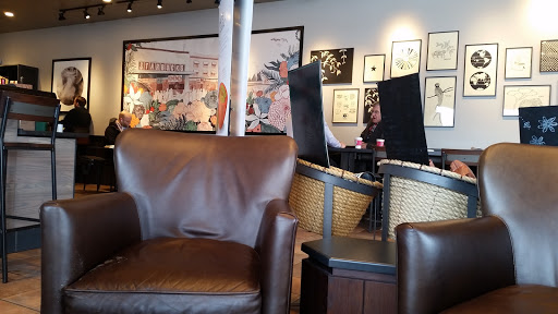 Coffee Shop «Starbucks», reviews and photos, 2 Massillon Marketplace Dr SW, Massillon, OH 44646, USA