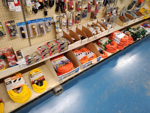 Paint Store «CLIFF HARDWARE», reviews and photos, 11115 Reading Rd, Sharonville, OH 45241, USA